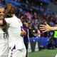 Illustration for article titled A Hectic Round Of 16 Will Separate The Womens World Cup Contenders From The Pretenders